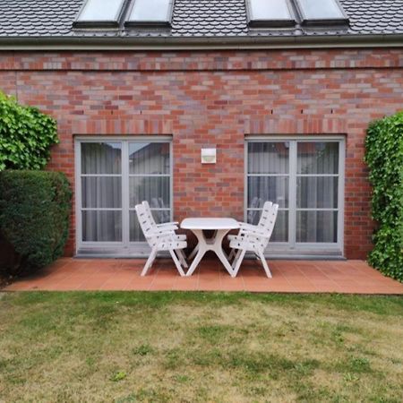 Ferienwohnung Traumurlaub Eine Maisonettwohnung Mit 2 Baedern Dewichow Exteriör bild