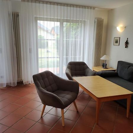 Ferienwohnung Traumurlaub Eine Maisonettwohnung Mit 2 Baedern Dewichow Exteriör bild