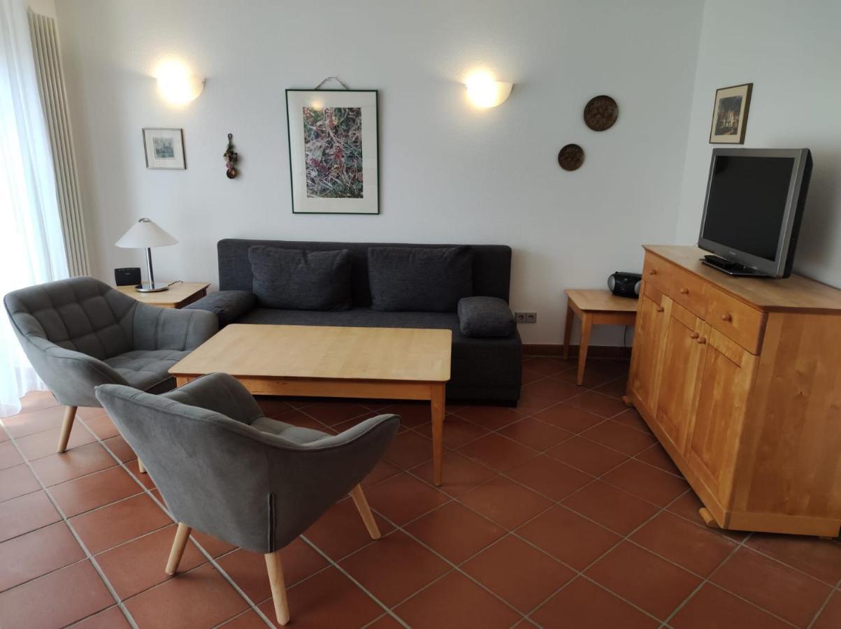 Ferienwohnung Traumurlaub Eine Maisonettwohnung Mit 2 Baedern Dewichow Exteriör bild