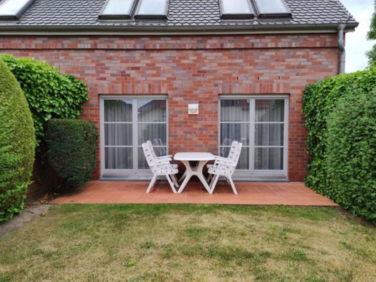 Ferienwohnung Traumurlaub Eine Maisonettwohnung Mit 2 Baedern Dewichow Exteriör bild