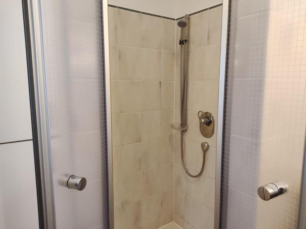 Ferienwohnung Traumurlaub Eine Maisonettwohnung Mit 2 Baedern Dewichow Exteriör bild