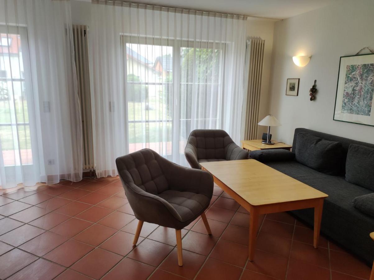 Ferienwohnung Traumurlaub Eine Maisonettwohnung Mit 2 Baedern Dewichow Exteriör bild