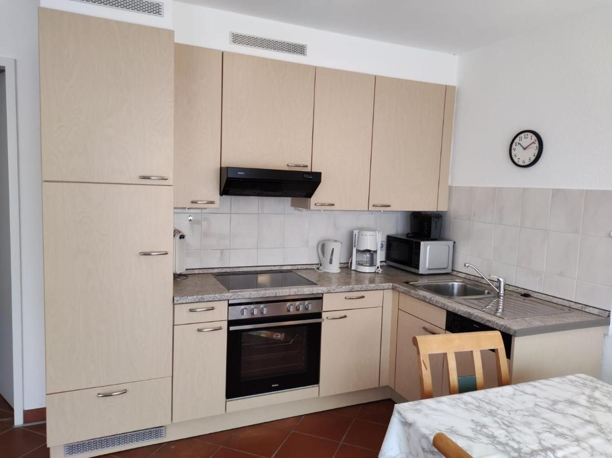 Ferienwohnung Traumurlaub Eine Maisonettwohnung Mit 2 Baedern Dewichow Exteriör bild