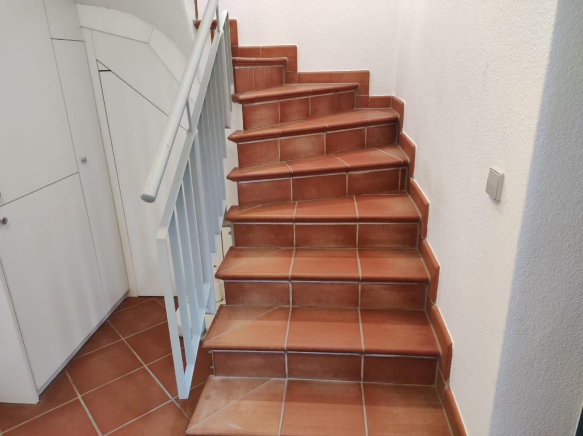Ferienwohnung Traumurlaub Eine Maisonettwohnung Mit 2 Baedern Dewichow Exteriör bild