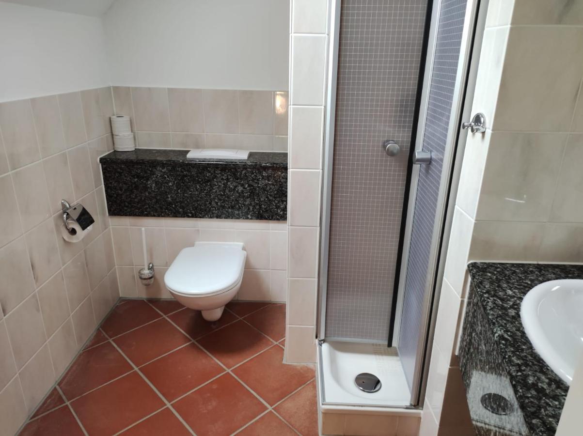 Ferienwohnung Traumurlaub Eine Maisonettwohnung Mit 2 Baedern Dewichow Exteriör bild