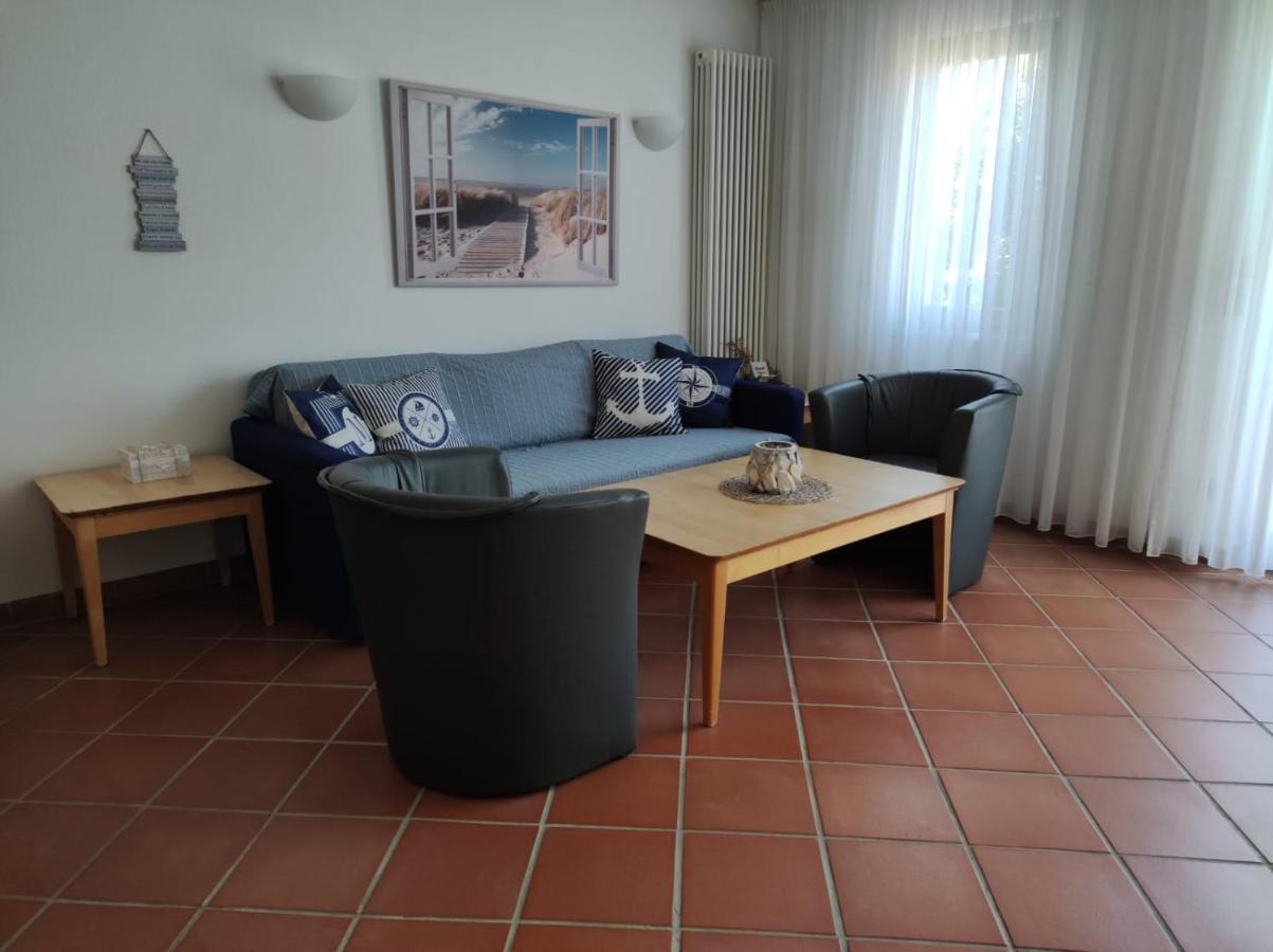 Ferienwohnung Traumurlaub Eine Maisonettwohnung Mit 2 Baedern Dewichow Exteriör bild