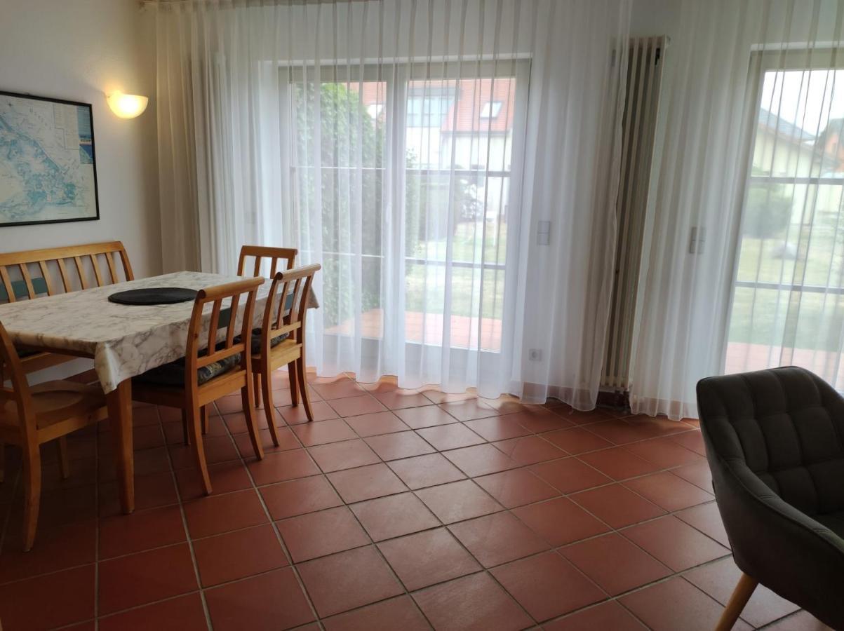 Ferienwohnung Traumurlaub Eine Maisonettwohnung Mit 2 Baedern Dewichow Exteriör bild