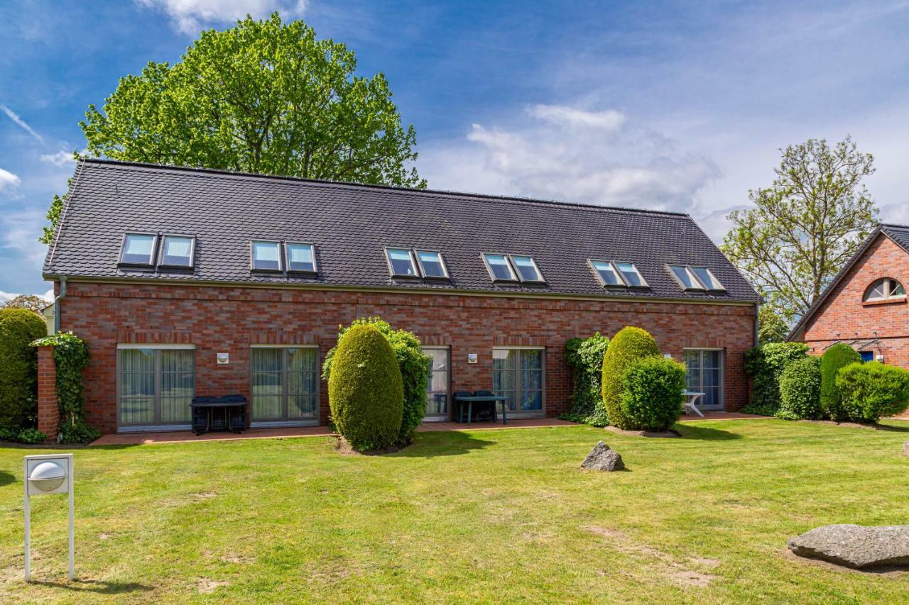 Ferienwohnung Traumurlaub Eine Maisonettwohnung Mit 2 Baedern Dewichow Exteriör bild