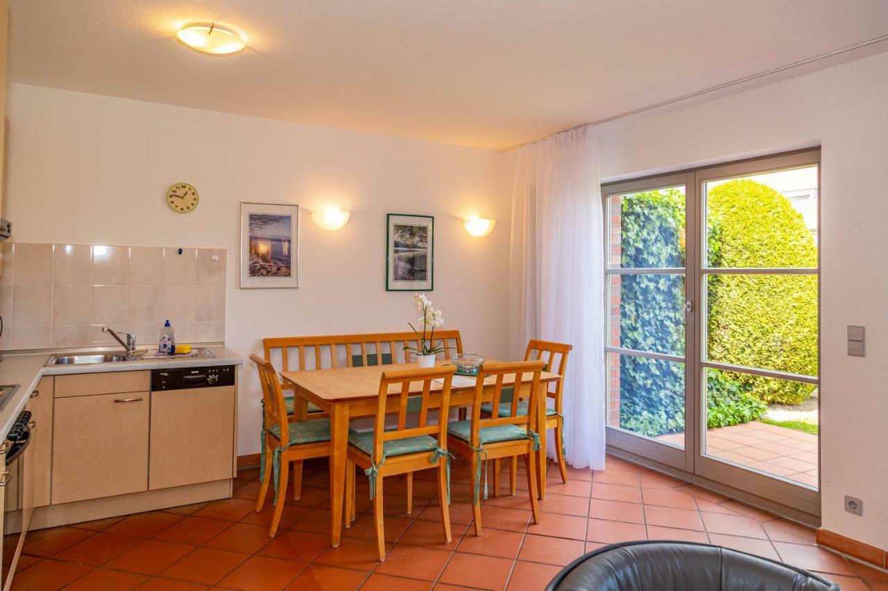 Ferienwohnung Traumurlaub Eine Maisonettwohnung Mit 2 Baedern Dewichow Exteriör bild