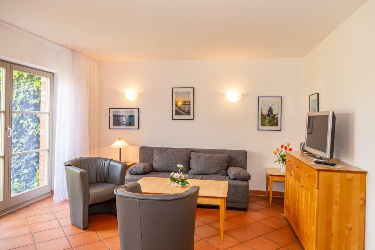 Ferienwohnung Traumurlaub Eine Maisonettwohnung Mit 2 Baedern Dewichow Exteriör bild