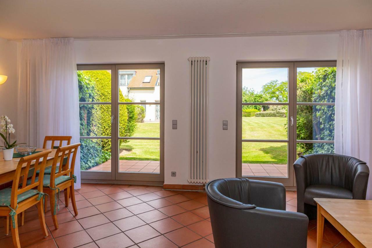 Ferienwohnung Traumurlaub Eine Maisonettwohnung Mit 2 Baedern Dewichow Exteriör bild