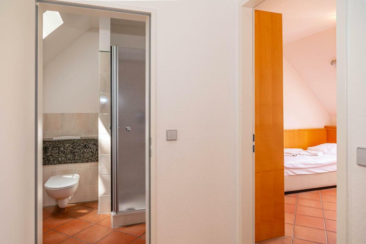 Ferienwohnung Traumurlaub Eine Maisonettwohnung Mit 2 Baedern Dewichow Exteriör bild