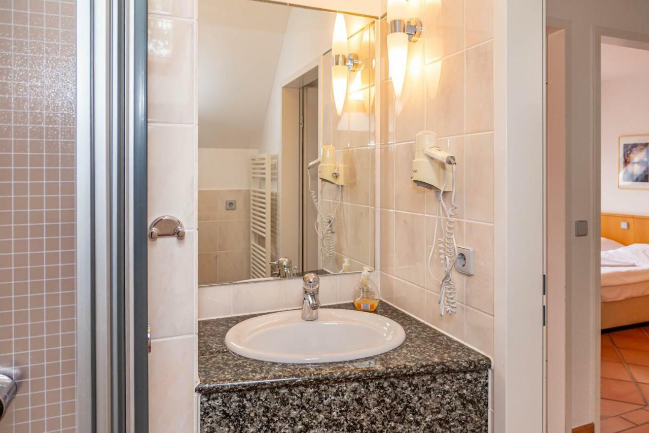 Ferienwohnung Traumurlaub Eine Maisonettwohnung Mit 2 Baedern Dewichow Exteriör bild