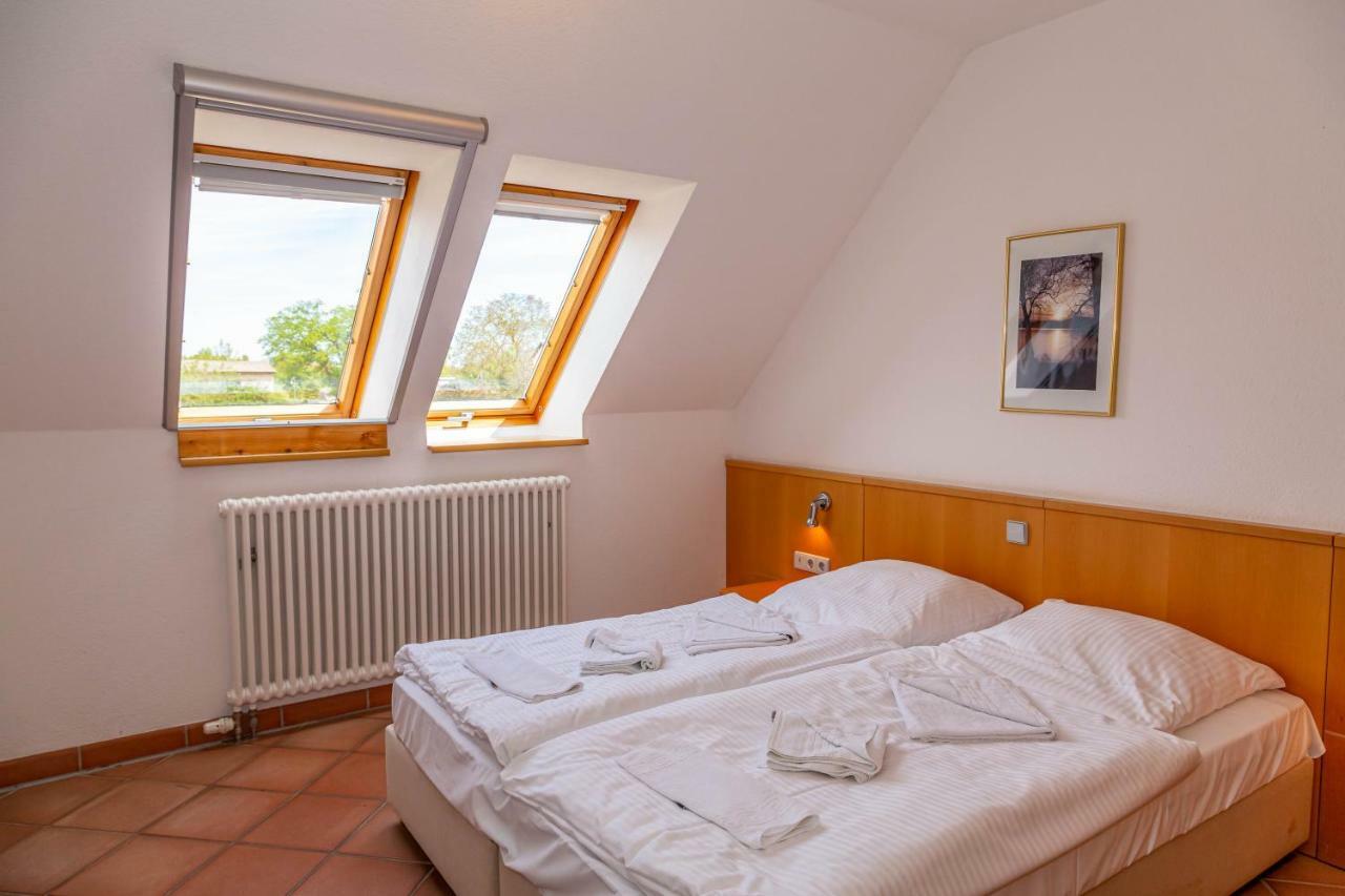 Ferienwohnung Traumurlaub Eine Maisonettwohnung Mit 2 Baedern Dewichow Exteriör bild